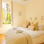 Secluded 1Br Apt With Garden Near Vibrant Dalston