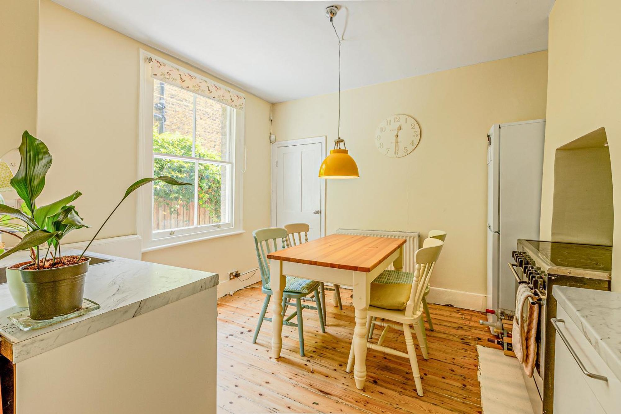 Appartamento Secluded 1br With Garden Near Vibrant Dalston *